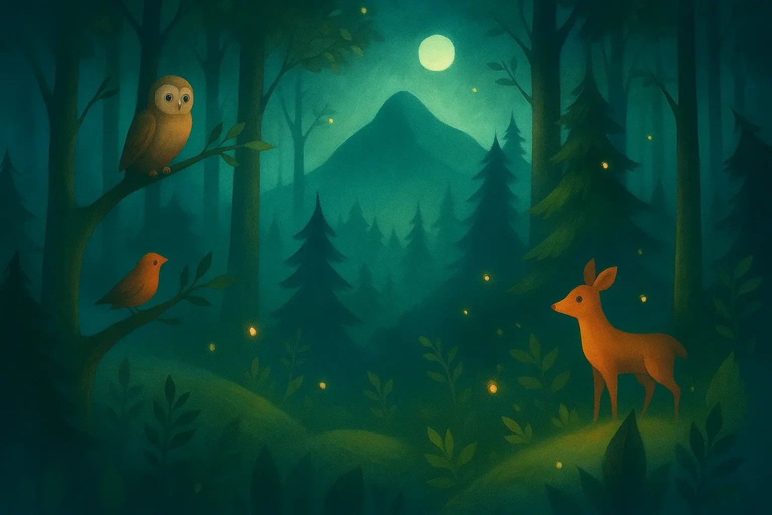 Breve autobiografía del nacimiento de una nueva realidad.